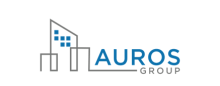 AUROS Group logo