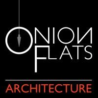 Onion Flats Architecture logo