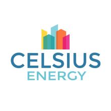 Celsius Energy Powered by the Earth!