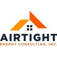 Airtight Energy Consulting, Inc. logo