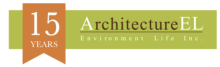ArchitectureEl logo