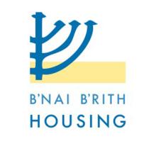 B'nai B'rith Housing logo