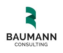 Baumann Logo