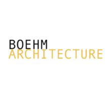 Boehm Architecture logo