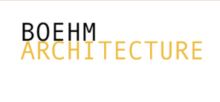 Boehm Architecture logo