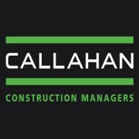 Callahan Construction Managers logo