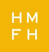 HMFH logo