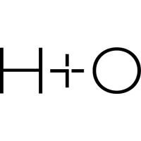 H+O Engineering logo