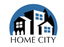 Home City Development, Inc logo.