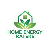 Home Energy Raters logo