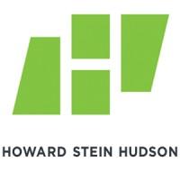 Howard Stein Hudson logo