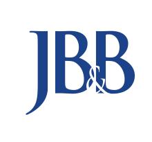 JB&B Logo