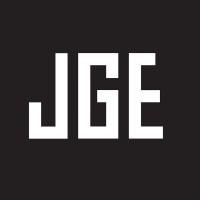 JGE Architecture & Design logo