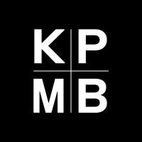 KPMB logo