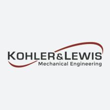 Kohler & Lewis Engineering logo