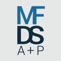 Monte French Design Studio logo