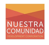 Nuestra Comunidad Development Corporation logo