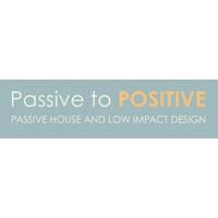 Passive to Positive logo
