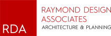 Logo of Raymond Design Associates