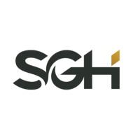 SGH logo