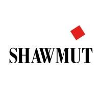 Shawmut Design & Construction logo