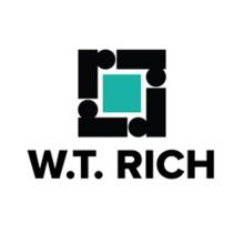 W.T. Rich logo