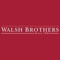 Walsh Brothers logo