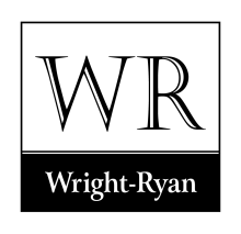 Wright-Ryan Logo