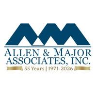 Allen & Major Associates logo