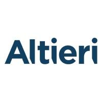 Altieri logo