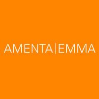 Amenta Emma Architecture logo
