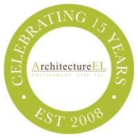 Architecture EL logo