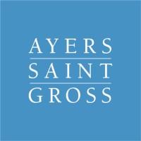 Ayers Saint Gross logo