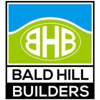 Bald Hill Builders logo