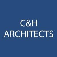 C&H Architects (Coldham & Hartman Architects) logo