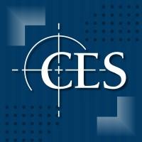 Consulting Engineering Services (CES) logo
