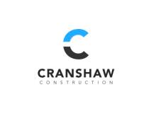 Cranshaw Construction logo