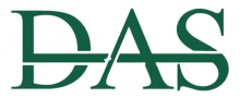 DAS logo