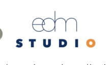 edmStudio logo