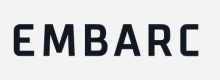 EMBARC logo