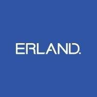 Erland Construction logo