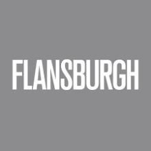 Flansburgh logo