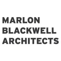 Marlon Blackwell Architects logo