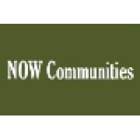 NOW Communities logo