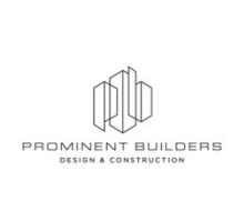 Prominent Builders logo