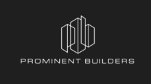 Prominent Builders logo