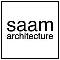 saam Architecture logo
