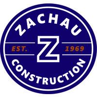 Zachau Construction logo