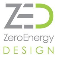 ZED logo