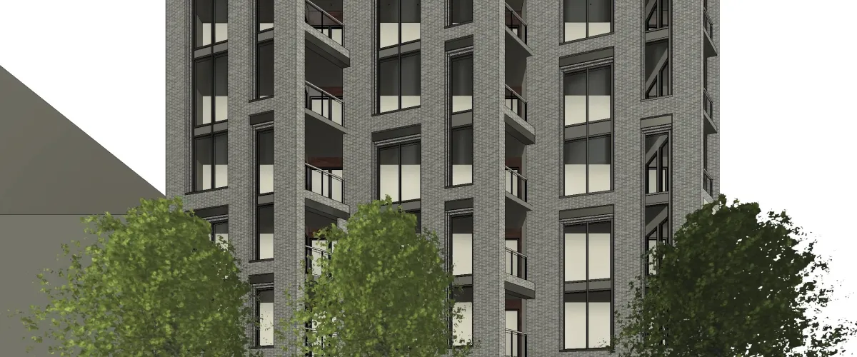 1507 Architecture banner